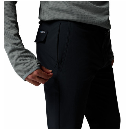 Spodnie męskie Columbia Roc™ Tech Warm Chino