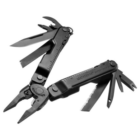 Narzędzie wielofunkcyjne Leatherman Super Tool 300M