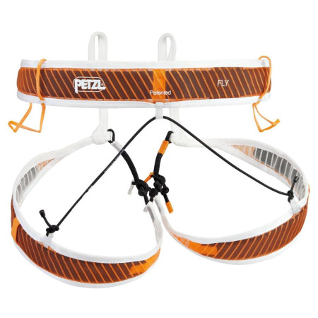 Uprząż Petzl Fly