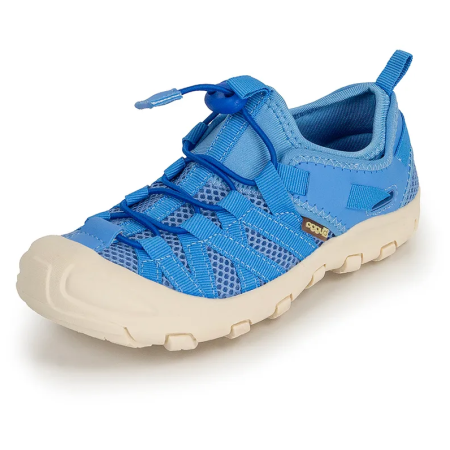 Dziecięce tenisówki Bugga Vento Blue