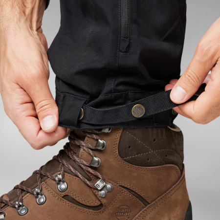 Spodnie męskie Fjällräven Keb Trousers M