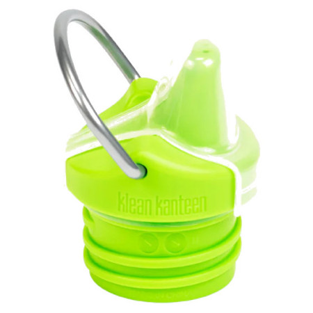 Butelka dziecięca Klean Kanteen Kid Classic Narrow 12oz (w/ Kid Sippy Cap)