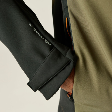 Kurtka męska Regatta Hewitts