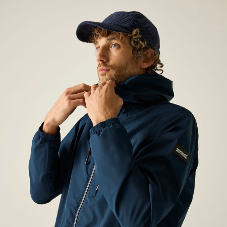 Kurtka męska Regatta Shorebay Jacket