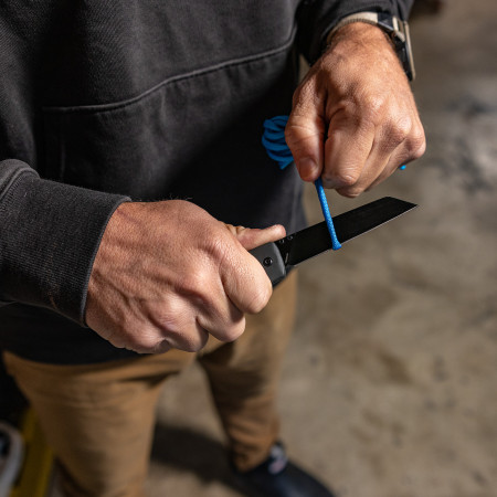 Nóż składany Gerber Pledge