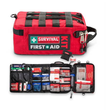 Apteczka Survival First Aid Kit - Large