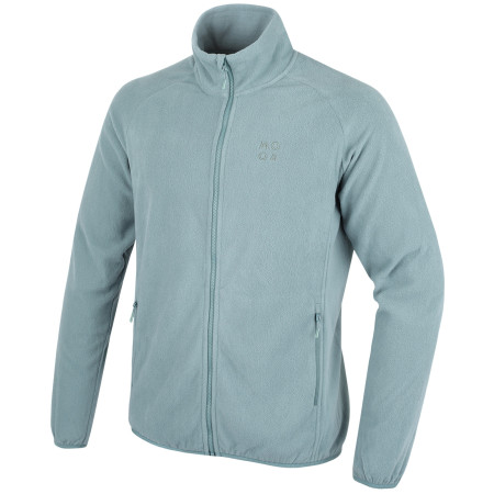 Bluza męska MOOA Efle niebieski stone blue
