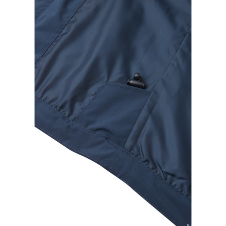 Kurtka dziecięca Reima Hete