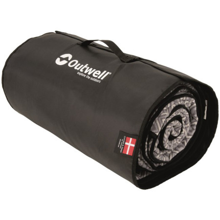 Dywan do namiotu Outwell Flat Woven Carpet Cedarville3A