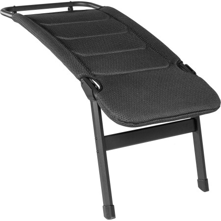 Siedzisko Brunner Rebel Universal Footrest czarny Antracite