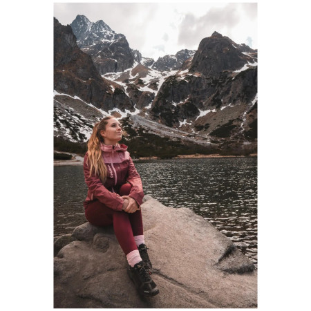 Kurtka damska Husky Nickin L