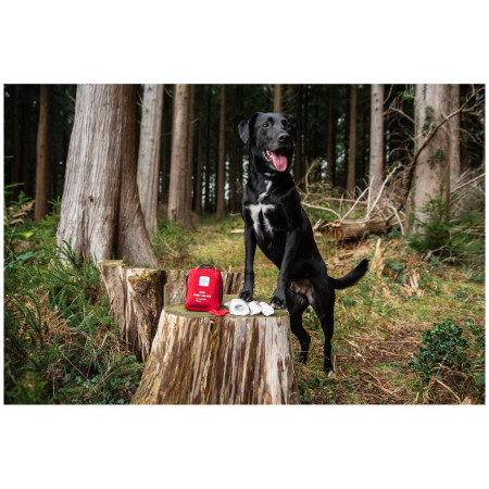 Apteczka dla psa Mountain Paws Dog First Aid Kit