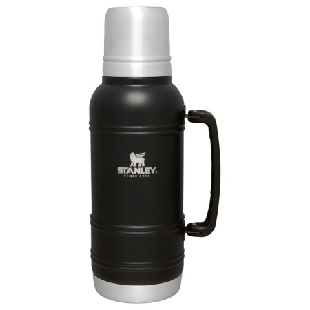 Termos Stanley Artisan 1400 ml czarny