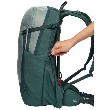 Mały plecak turystyczny Vaude Wizard 18+4