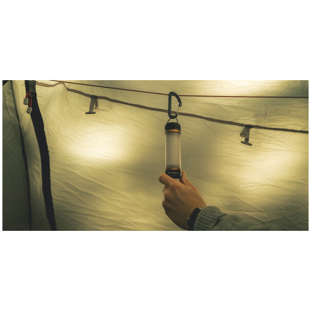 Latarka akumulatorowa Robens Arran Rechargeable Torchlight