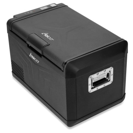 Lodówka turystyczna Yolco GCX37 czarny Black