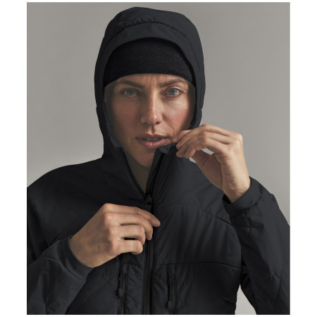 Kurtka damska Ortovox Venet Swisswool 60 Jacket