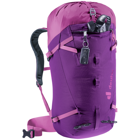 Plecak Deuter Guide 28 SL