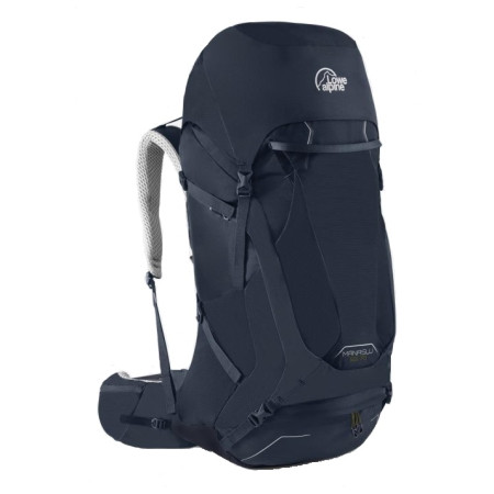 Plecak Lowe Alpine Manaslu 55:70 niebieski Navy
