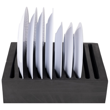 Stojak Brunner Salvar Slot 10