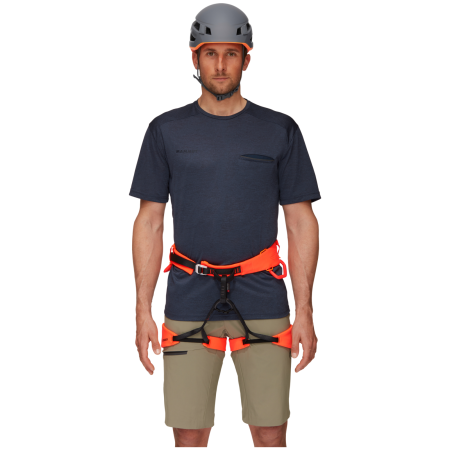 Uprząż wspinaczkowa Mammut Sender Harness