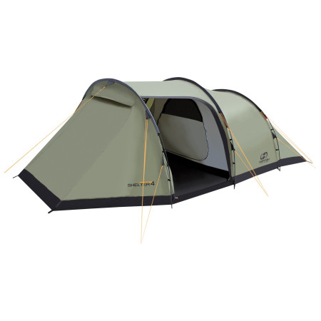 Namiot Hannah Shelter 4 (2017)