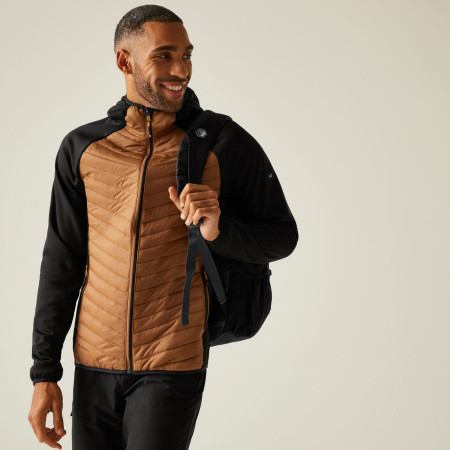 Kurtka męska Regatta Andreson Hybrid