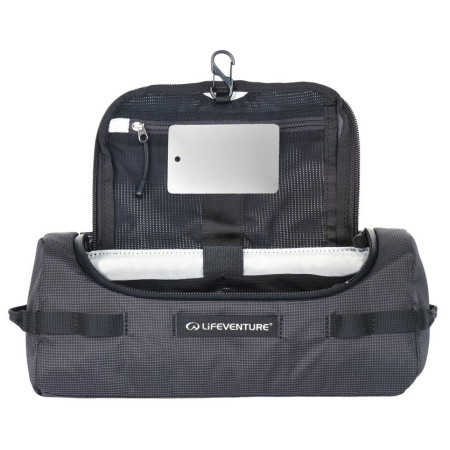 Kosmetyczka LifeVenture Barrel Wash Bag