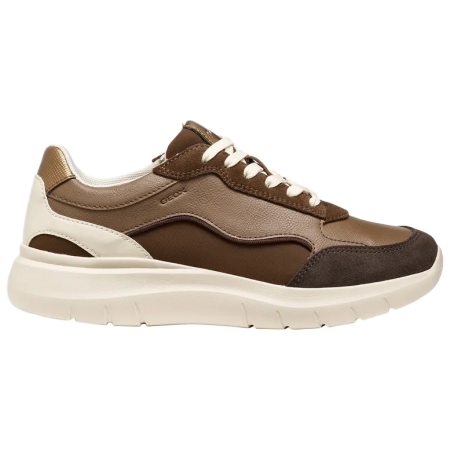 Buty damskie Geox D Plummery
