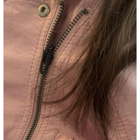 Zapasowy suwak ZlideOn Metal Zipper L