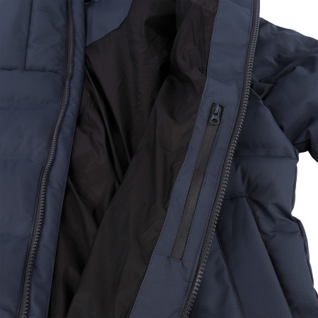 Damski płaszcz zimowy MOOA Thermora Coat