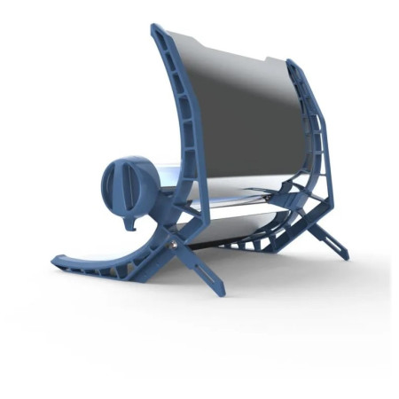 Kuchenka solarna GoSun Quick