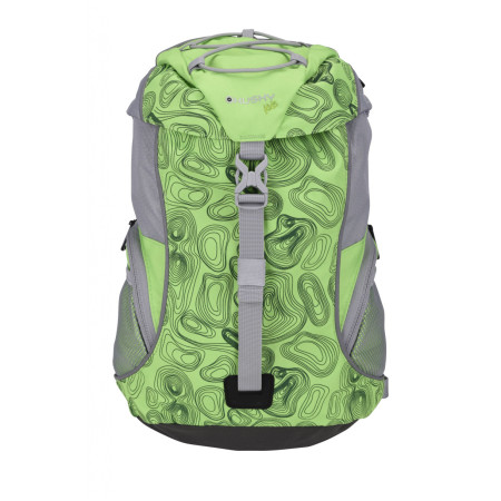 Plecak Husky Spring 12 zielony Green