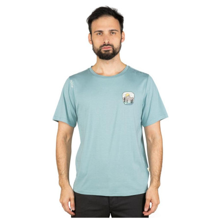 Koszulka męska Chillaz Bozen Sunset