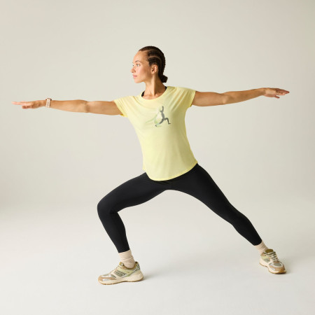 Koszulka damska Dare 2b Serenity Tee