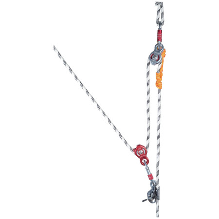 Bloczek z blokadą Camp Sphinx