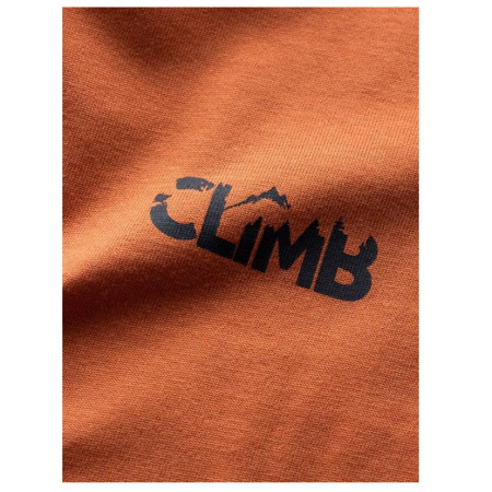 Koszulka męska Chillaz Tasmanien Climb
