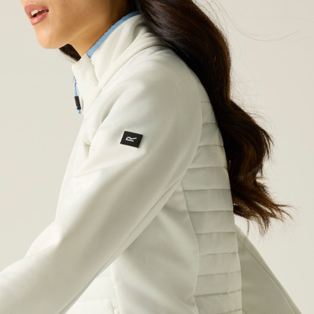 Kurtka damska Regatta Women’s Clumber Hybrid