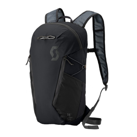Plecak rowerowy/biegowy Scott Backpack Trail Lite 14 czarny Black