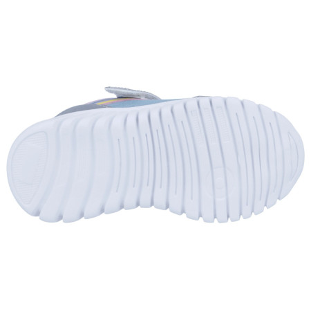 Buty dziecięce Richter Wallaby Silver/Turquoise