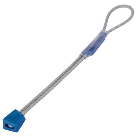 Zestaw klinów DMM HB Alloy Offset Set 7-11 Assorted