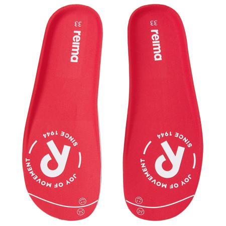 Sandały dziecięce Reima Valoa Dark Teal