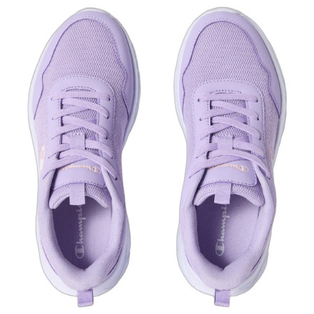 Dziecięce tenisówki Champion Fuze U Gs Low Cut Shoe