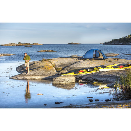 Namiot Fjällräven Keb Dome 3