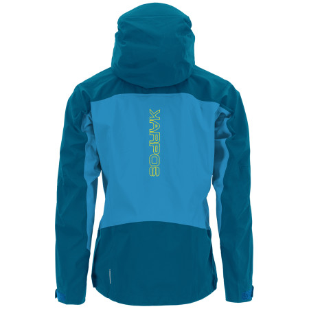 Kurtka zimowa męska Karpos Storm Evo Jacket