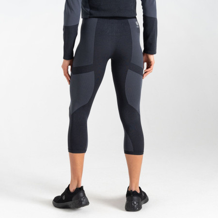 Damskie spodnie Dare 2b In The Zone II 3/4 Legging