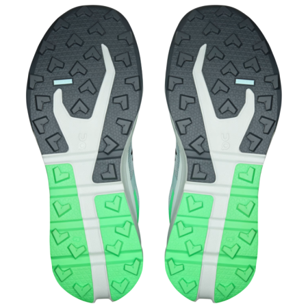 Buty do biegania dla mężczyzn On Running Cloudvista 3