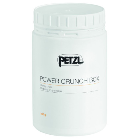 Magnezja Petzl Power Crunch Box