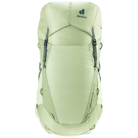 Plecak turystyczny Deuter Aircontact Ultra 45+5 SL