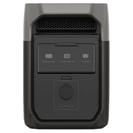 Przenośna stacja zasilania EcoFlow Delta 3